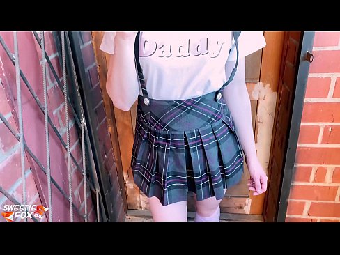 ❤️ L'escola es xucla la polla profundament i la folla en lloc de les classes. ❤ Vídeo porno a nosaltres ca.extraclasswork.ru ❌❤