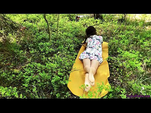 ❤️ Stranger on Tinder es masturba el meu cony i es folla apassionadament al bosc ❤ Vídeo porno a nosaltres ca.extraclasswork.ru ❌❤