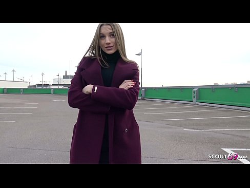 ❤️ GERMAN SCOUT ÉS UN SOMNI QUE TOCA STEELE, PÀRQUING TELLTALE I SEXY PER DINERS ❤ Vídeo porno a nosaltres ca.extraclasswork.ru ❌❤