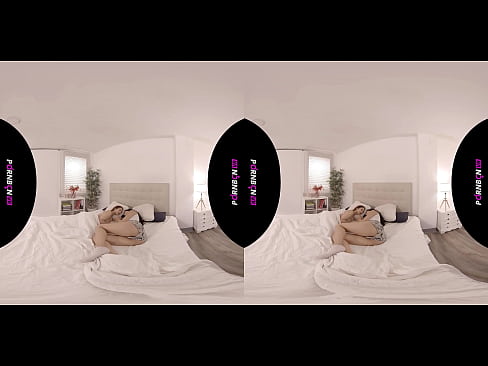 ❤️ PORNBCN VR Dues lesbianes joves es desperten calentes a la realitat virtual 4K 180 3D Geneva Bellucci Katrina Moreno ❤ Vídeo porno a nosaltres ca.extraclasswork.ru ❌❤