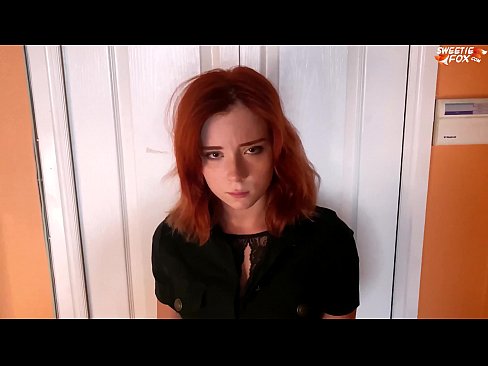 ❤️ La guàrdia de seguretat va castigar a una dona bonica per robar - Cum a la boca ❤ Vídeo porno a nosaltres ca.extraclasswork.ru ❌❤