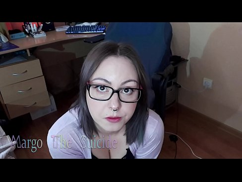 ❤️ Noia sexy amb ulleres xucla un consolador profundament davant la càmera ❤ Vídeo porno a nosaltres ca.extraclasswork.ru ❌❤