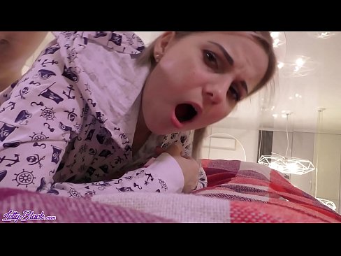 ❤️ La mare sexy s'empassa i el sexe pregistyle - semen de prop ❤ Vídeo porno a nosaltres ca.extraclasswork.ru ❌❤