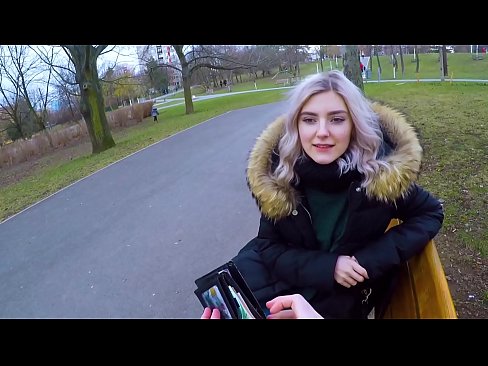 ❤️ Empassa el semen calent d'un desconegut per diners: una mamada al parc d'Eva Elfie ❤ Vídeo porno a nosaltres ca.extraclasswork.ru ❌❤